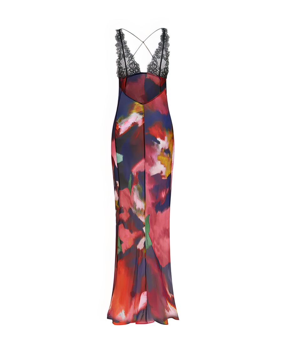 Alessia Dress