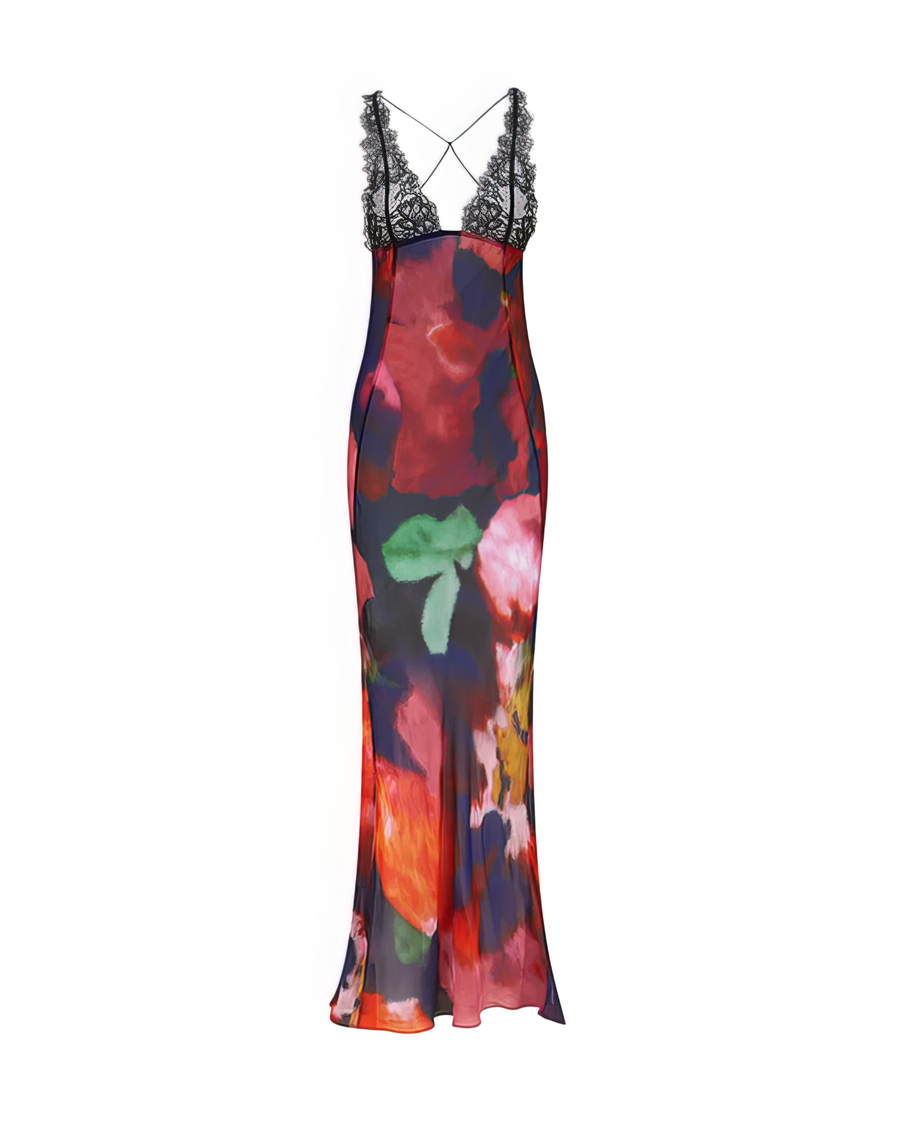 Alessia Dress