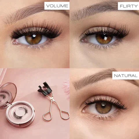 Magnetic Lashes Kit