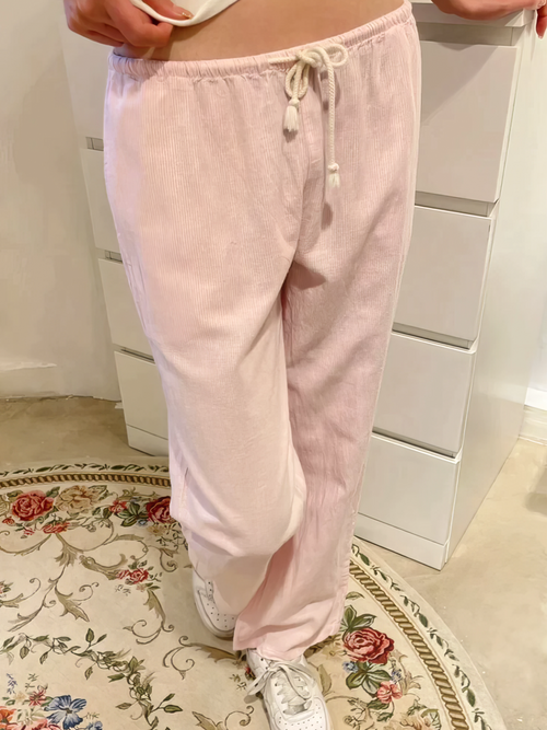 Buenos Dias Lounge Pants by Demetra