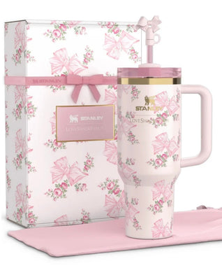 The Gift She’ll Use Every Day – 40oz Set