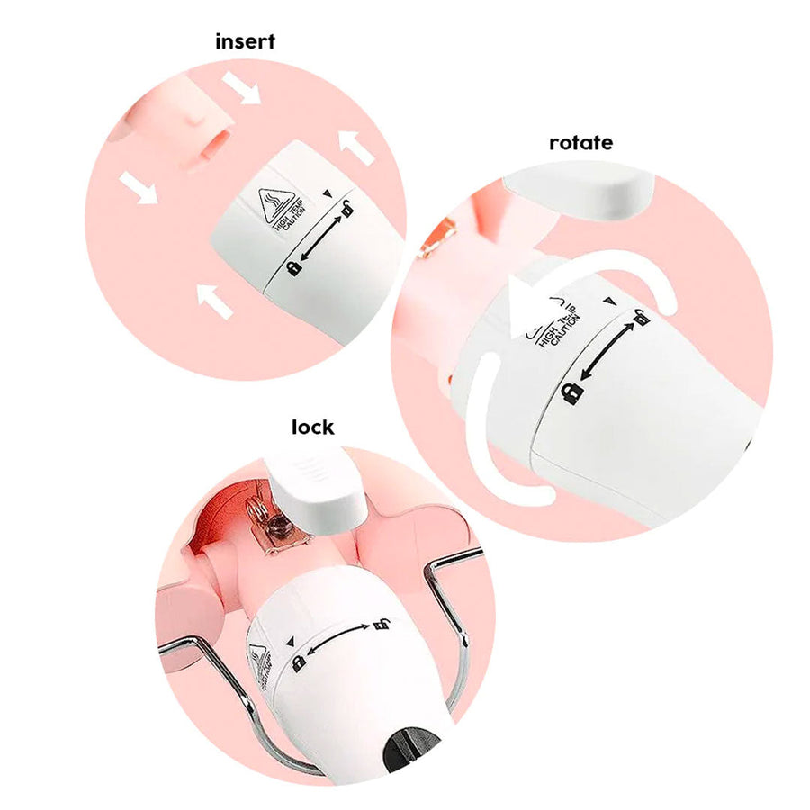 Wave Curler