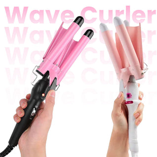 Wave Curler