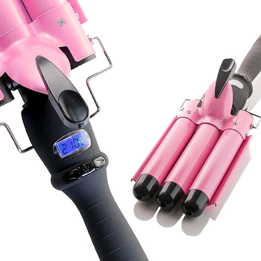 Wave Curler