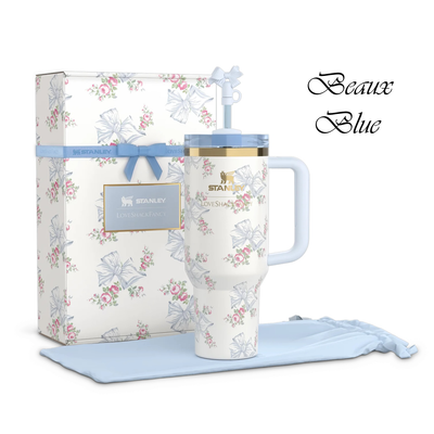 Black Friday Gift She’ll Use Every Day – 40oz Set