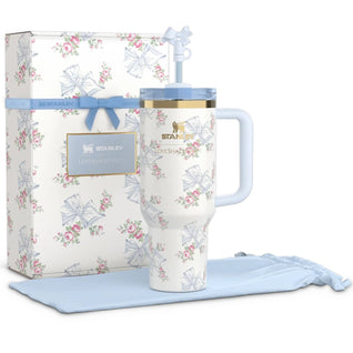 The Gift She’ll Use Every Day – 40oz Set