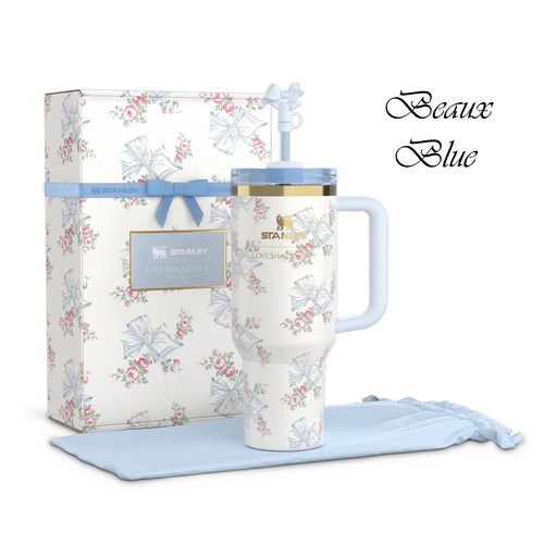 Black Friday Gift She’ll Use Every Day – 40oz Set