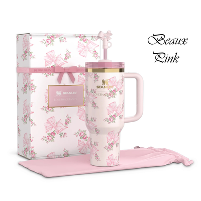 Black Friday Gift She’ll Use Every Day – 40oz Set