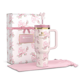 The Gift She’ll Use Every Day – 40oz Set