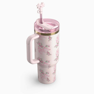 The Gift She’ll Use Every Day – 40oz Set