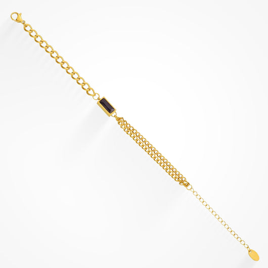 Amaretto Bracelet