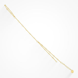 Bar Hand Chain