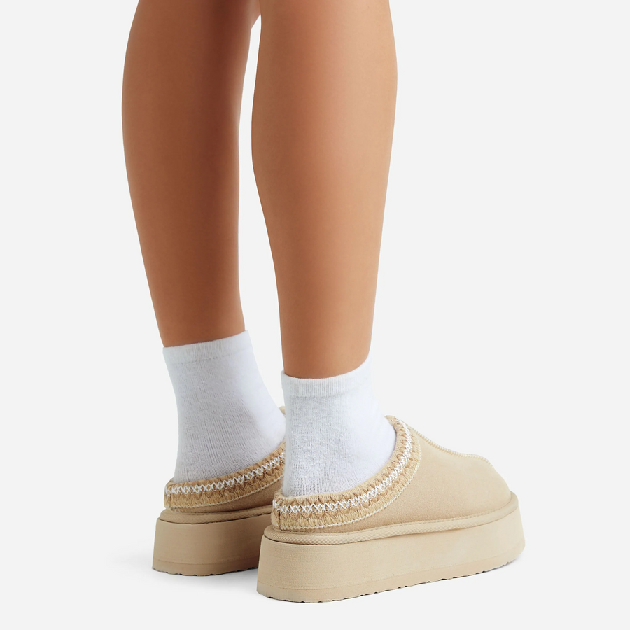 Tasman Clogs™