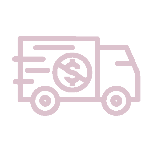 Free Shipping Over $40