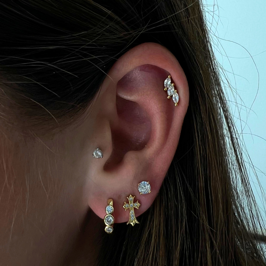 Cora Earrings
