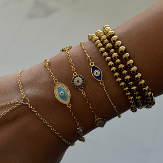 Power of the Eye Bracelet