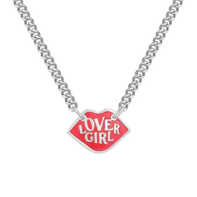 Luv Her Girl Necklace