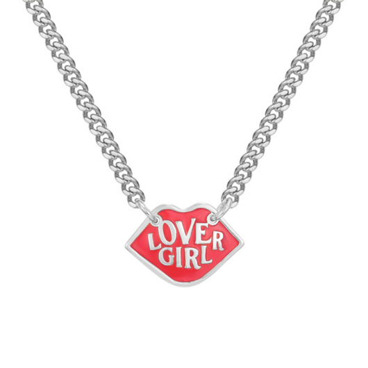 Luv Her Girl Necklace