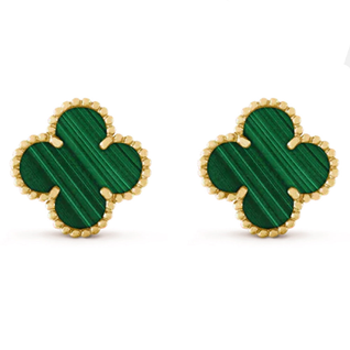 The Aura Clover Set