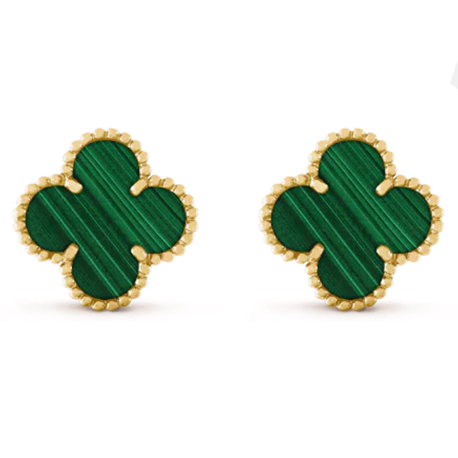 The Aura Clover Set