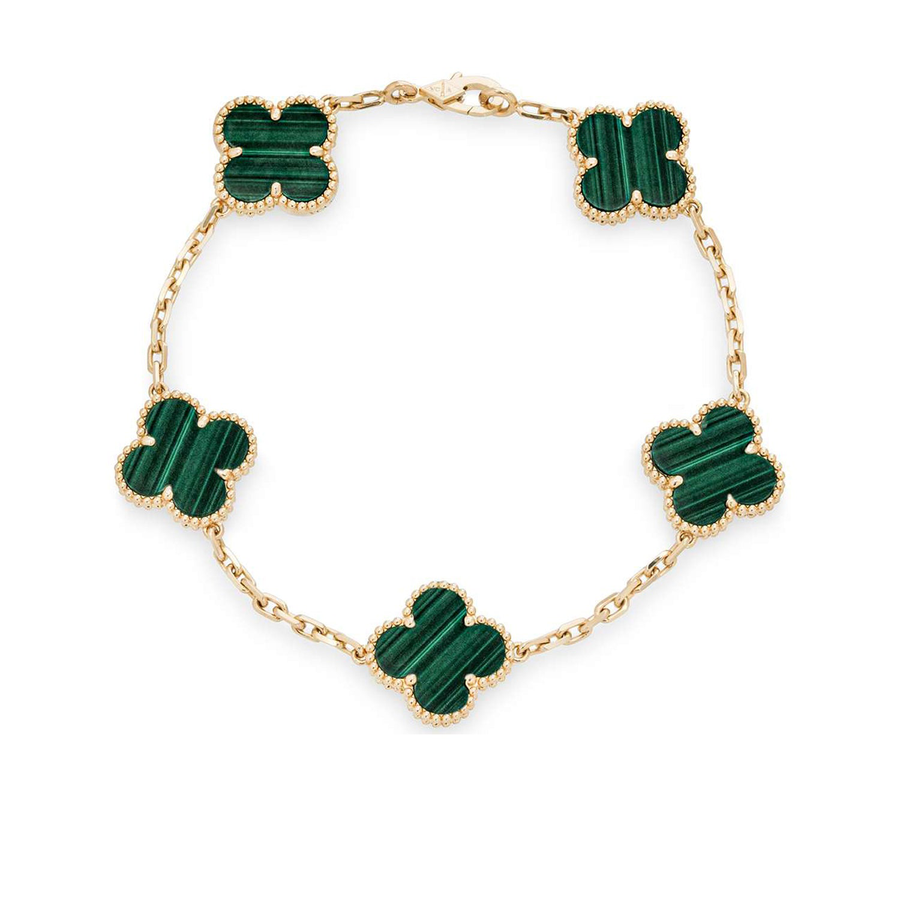 The Aura Clover Set