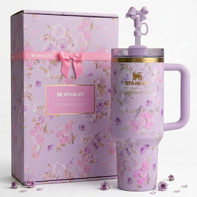 The Gift She’ll Use Every Day – 40oz Set