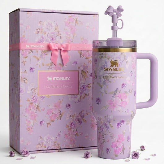 The Gift She’ll Use Every Day – 40oz Set