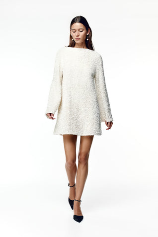 Fiora Sequin Dress
