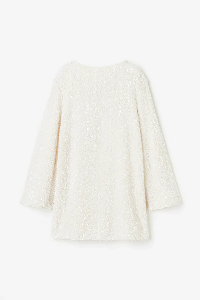 Fiora Sequin Dress