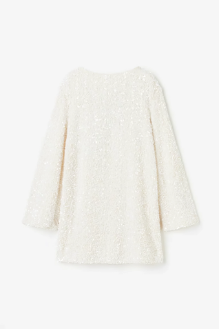 Fiora Sequin Dress