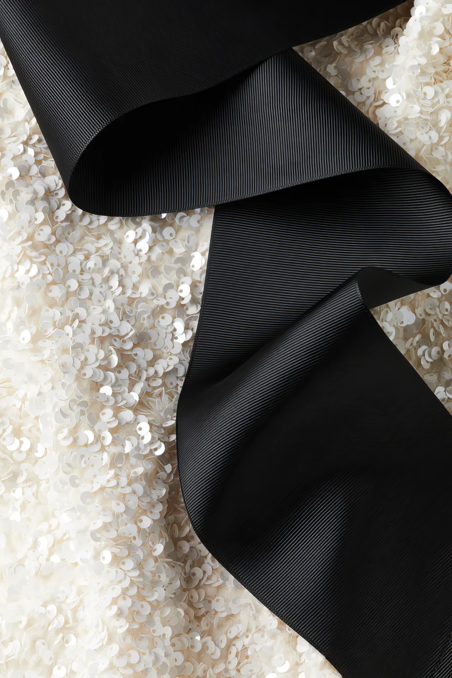 Fiora Sequin Dress