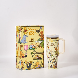 Winnie the Pooh x 40oz Gift Set