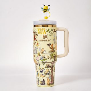 Winnie the Pooh x 40oz Gift Set