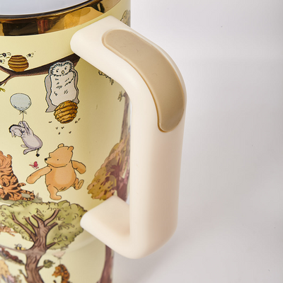 Winnie the Pooh x 40oz Gift Set