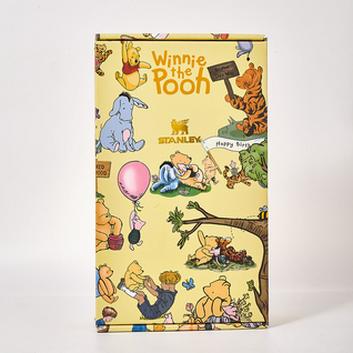 Winnie the Pooh x 40oz Gift Set