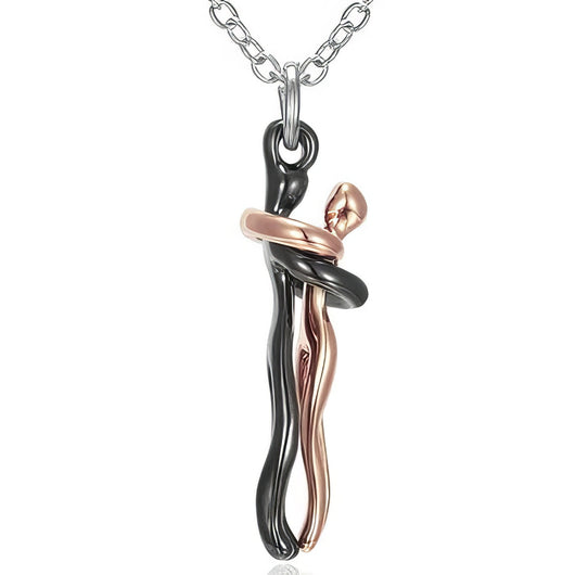 Deep Embrace Necklace
