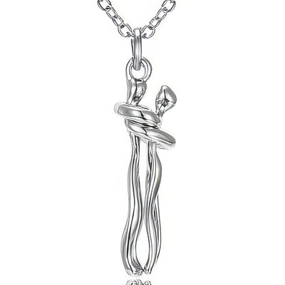 Deep Embrace Necklace
