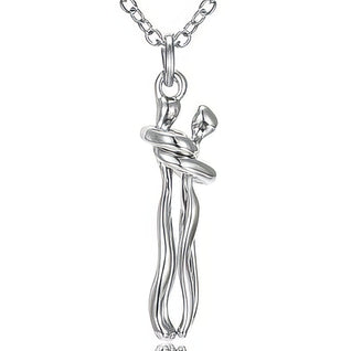 Deep Embrace Necklace