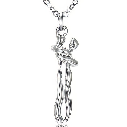 Deep Embrace Necklace