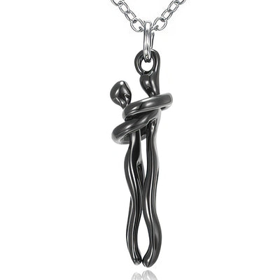 Deep Embrace Necklace