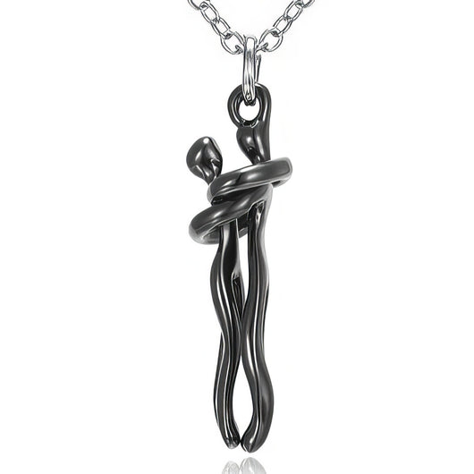 Deep Embrace Necklace