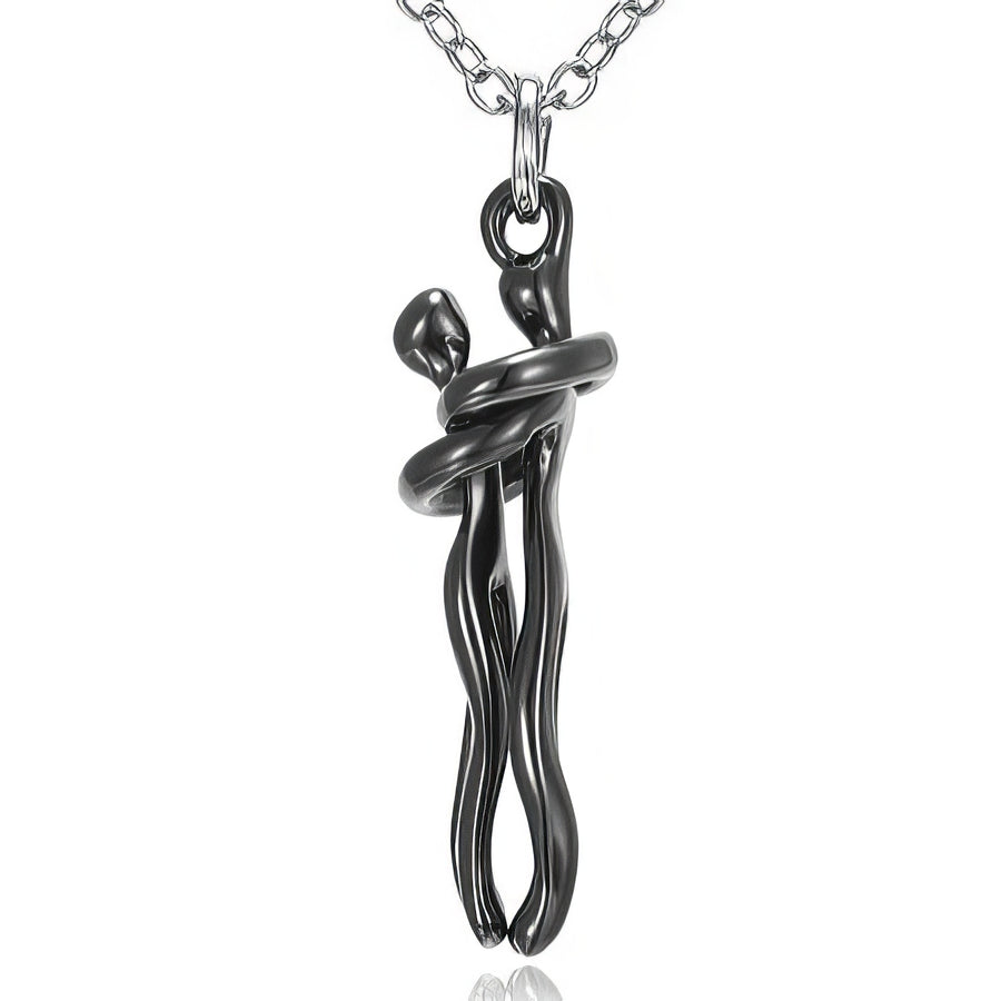 Deep Embrace Necklace