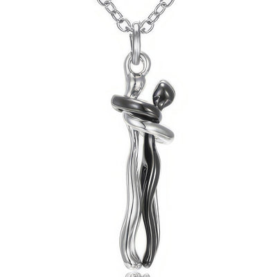 Deep Embrace Necklace
