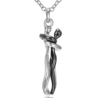 Deep Embrace Necklace