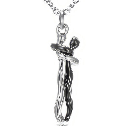 Deep Embrace Necklace