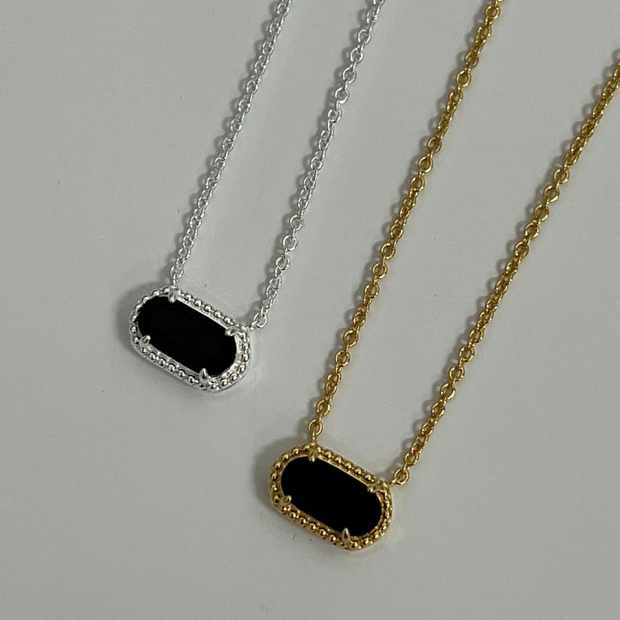 Aura Necklace