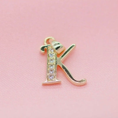 Say My Name Necklace