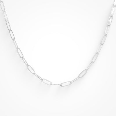 Link Up Necklace