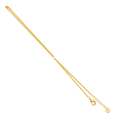 Lucia Hand Chain