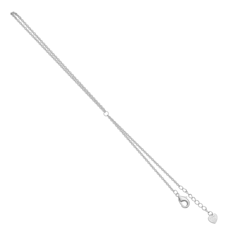 Lucia Hand Chain